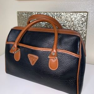 Vintage Guess Handbag